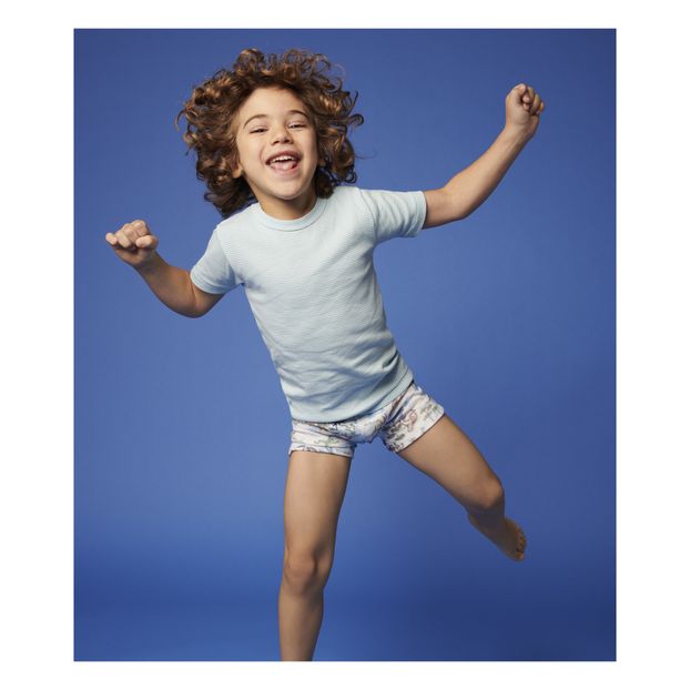 Set of 3 Chado T-shirts -product