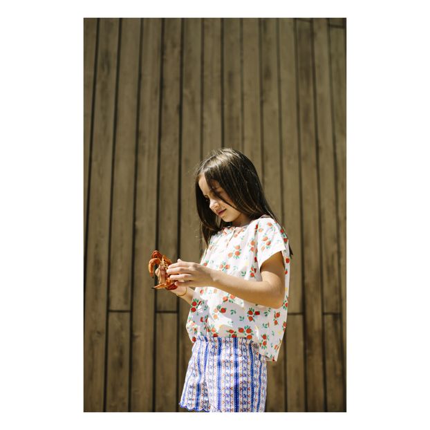 Teddy Bear Shorts-product