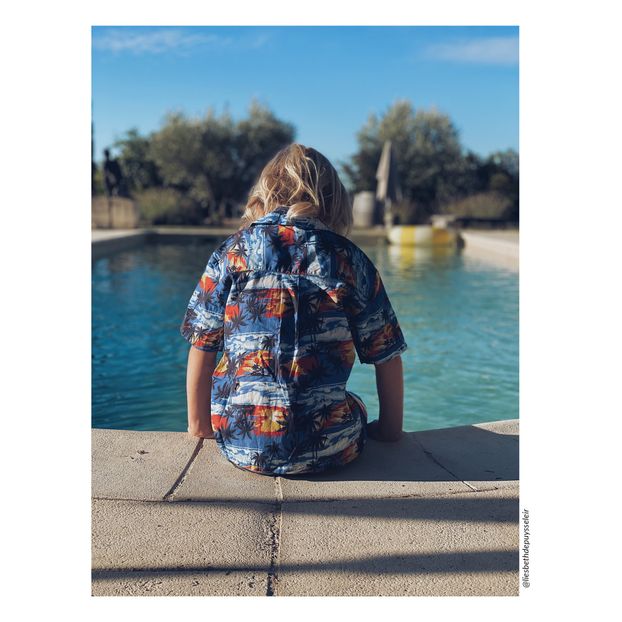 Hawaiian Shirt-product