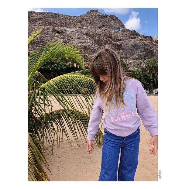 Sudadera California de algodón orgánico-product