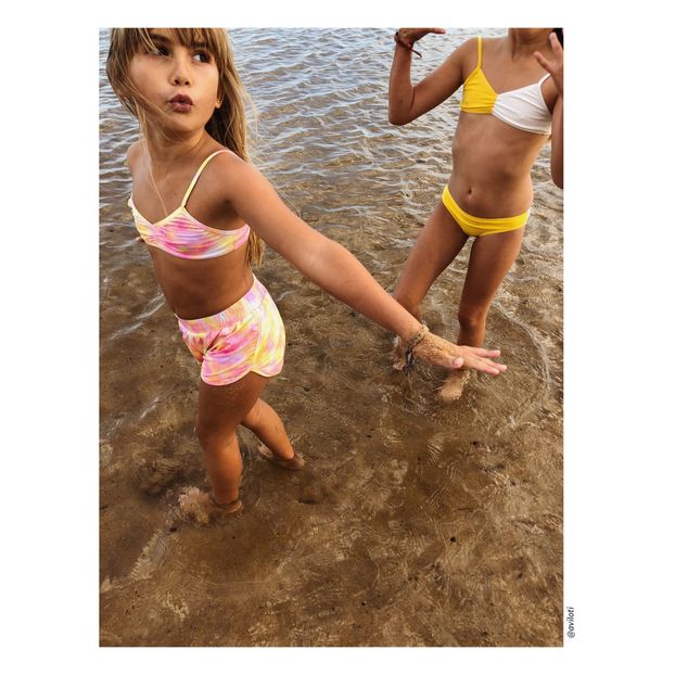 Bikini-product