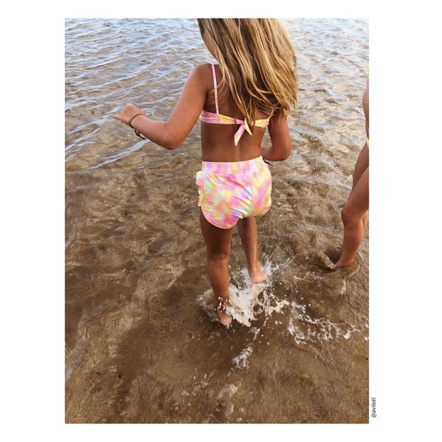 Bikini-product
