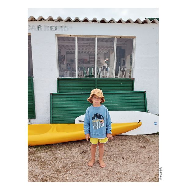 Pantaloncini da bagno Surf Shak-product