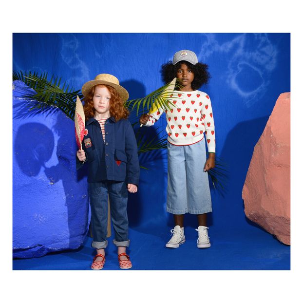 Coco Jacket -product
