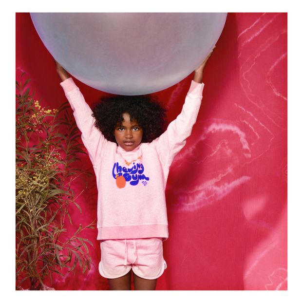 Sweat Capuche Chewing Gum-product