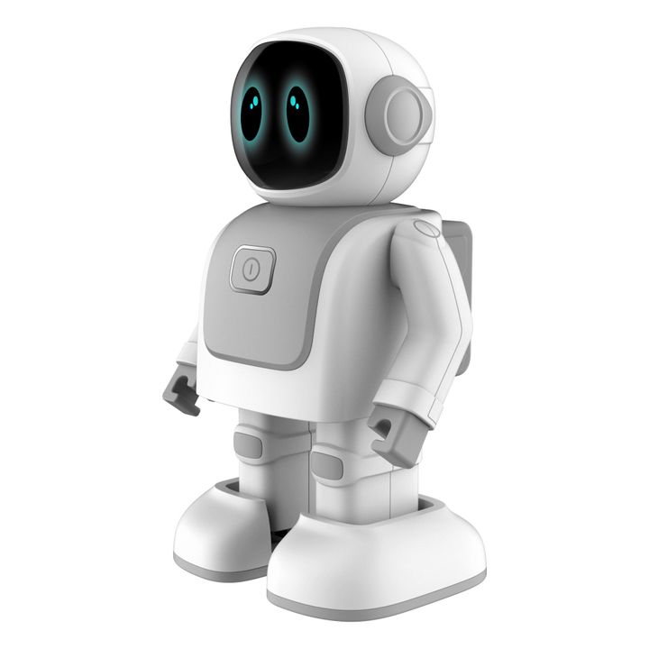 Enceinte portable Robot | Gris- Image produit n°5