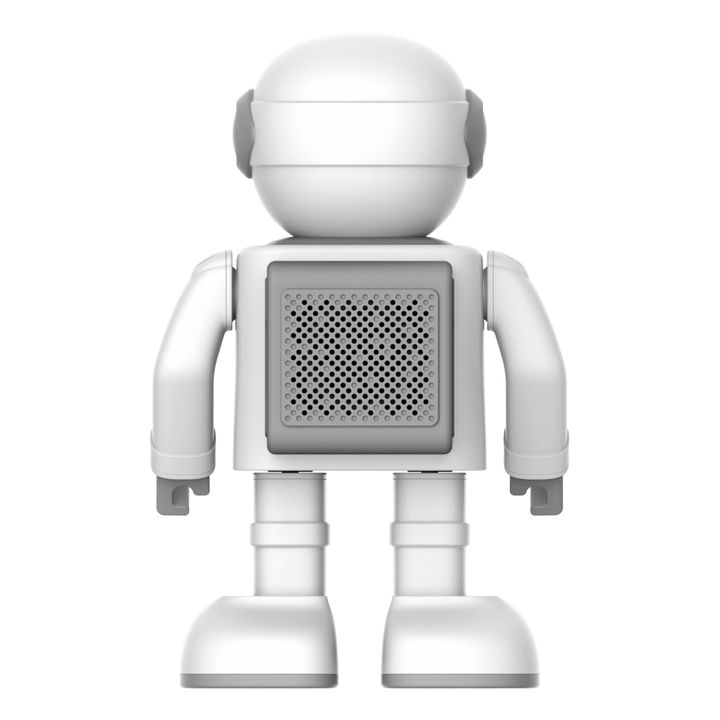 Enceinte portable Robot | Gris- Image produit n°7