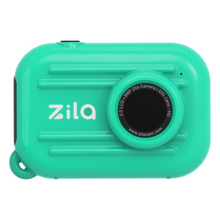 Appareil photo et caméra d’action enfant | Vert- Image produit n°2