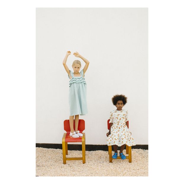 Samantha Long Dress -product