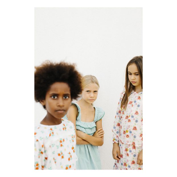 Samantha Long Dress -product