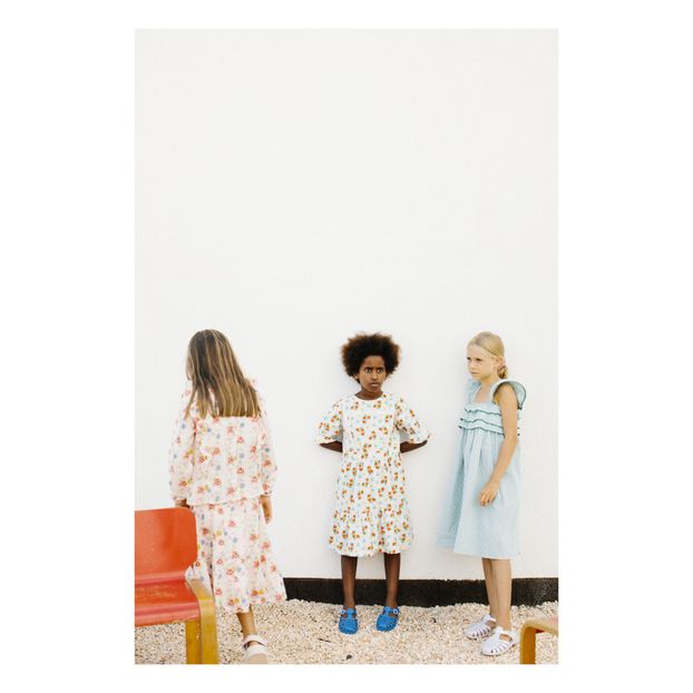 Samantha Long Dress -product