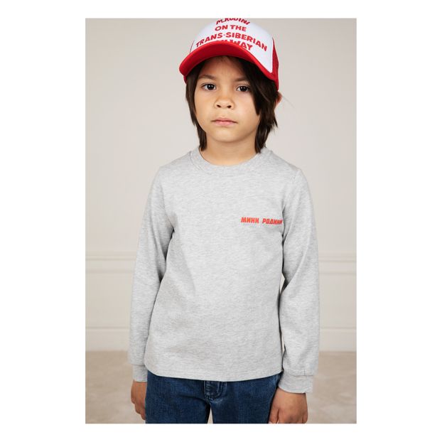 Casquette Trucker-product