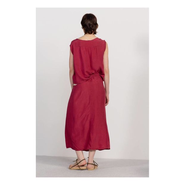 Jupe Soph Cupro-product