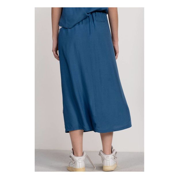 Soph Cupro Skirt -product