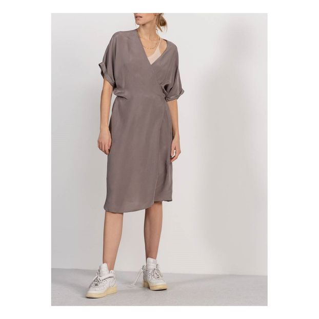 Spud Cupro Dress -product