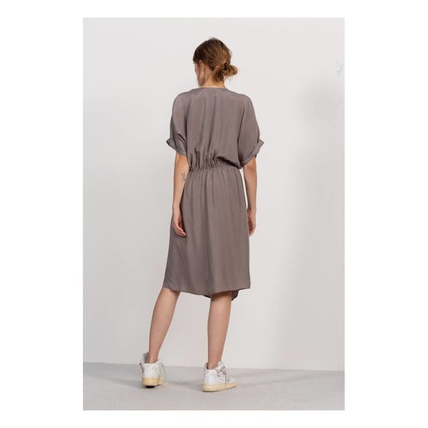 Spud Cupro Dress -product
