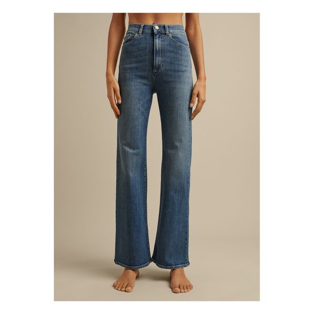 Vaqueros Pyramid 5-pocket-product