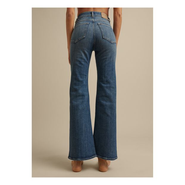 Vaqueros Pyramid 5-pocket-product