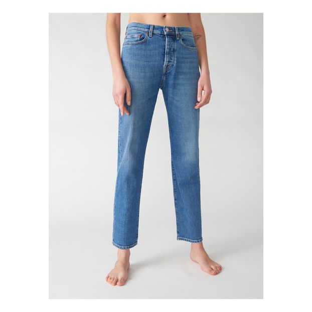Vaqueros Classic 5-pocket-product