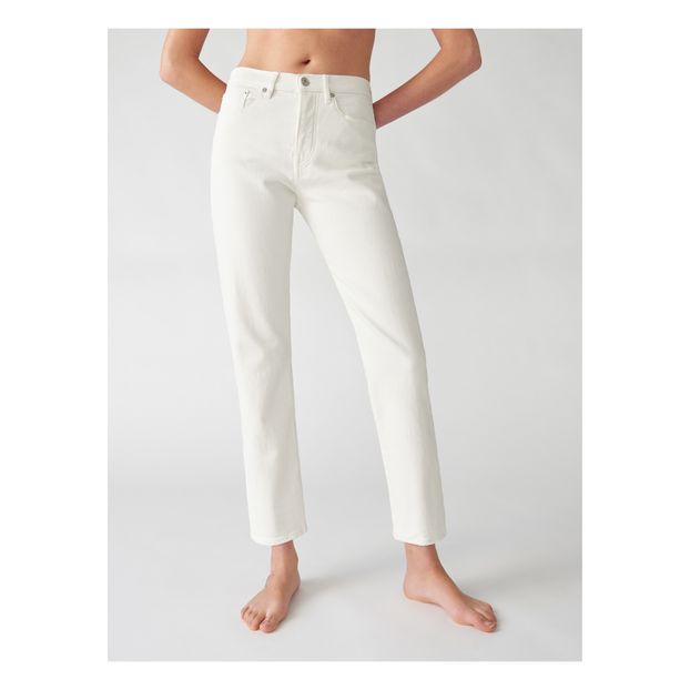 Jean Classic 5-pocket Coton Bio-product