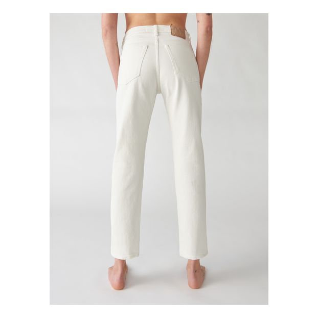 Jean Classic 5-pocket Coton Bio-product