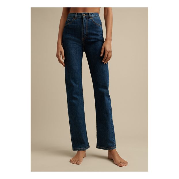 Jean Eiffel 5-pocket Coton Bio-product