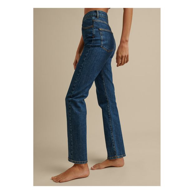 Jean Eiffel 5-pocket Coton Bio-product