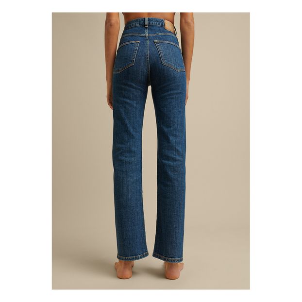 Jean Eiffel 5-pocket Coton Bio-product