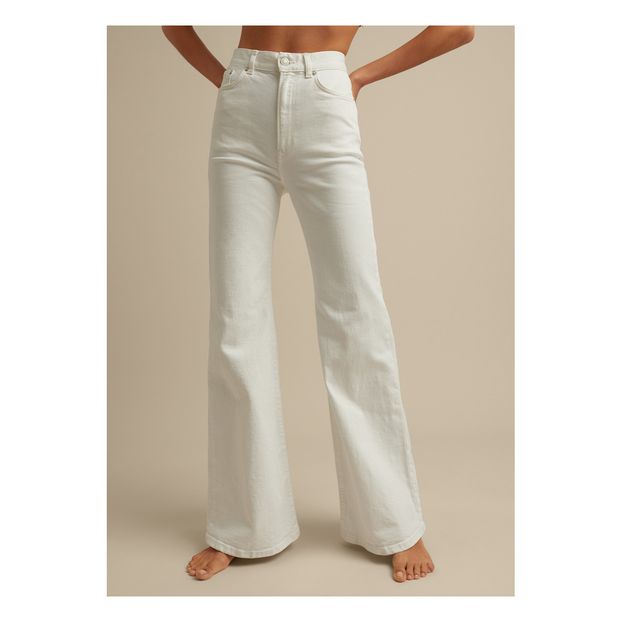 Vaqueros Flare 5-pocket-product