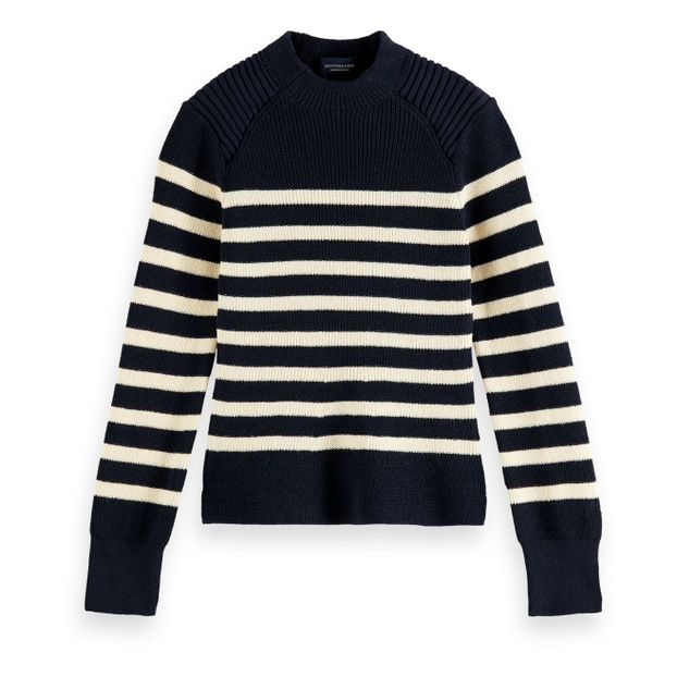 Pullover Marinero-product