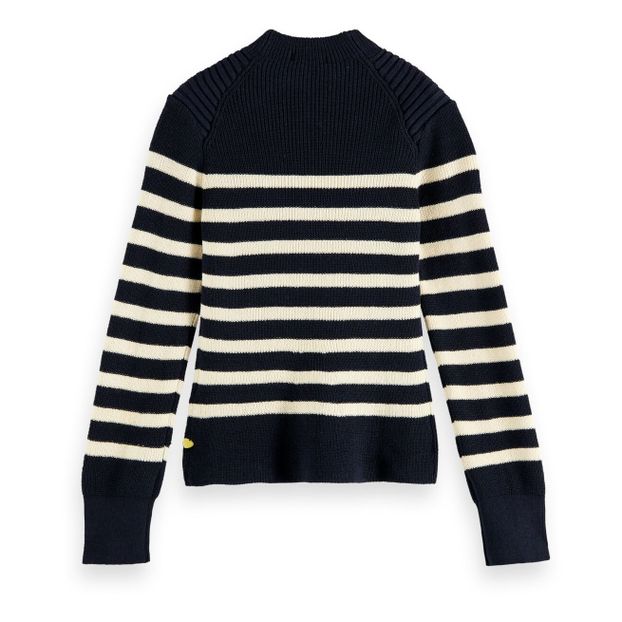 Pullover Marinero-product