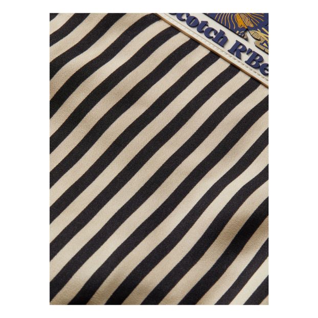 Giacca Bomber reversibile-product