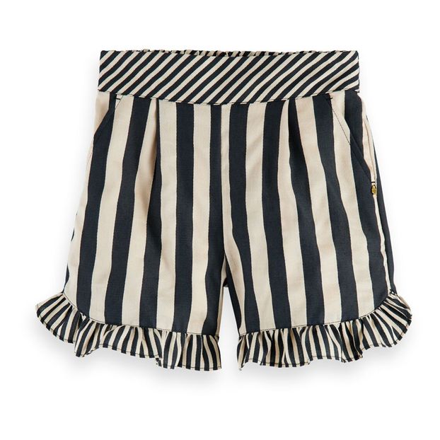 Shorts a righe-product