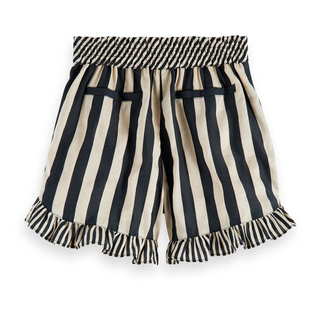 Shorts a righe-product