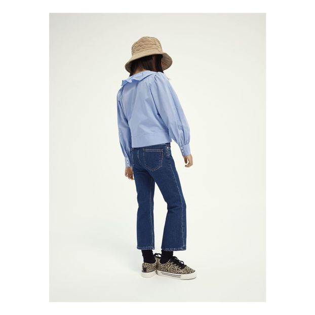 Blouse Volants-product