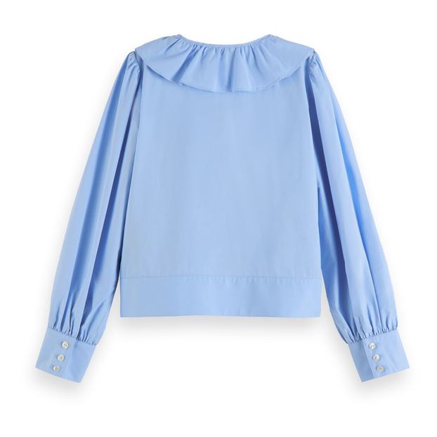 Blouse Volants-product