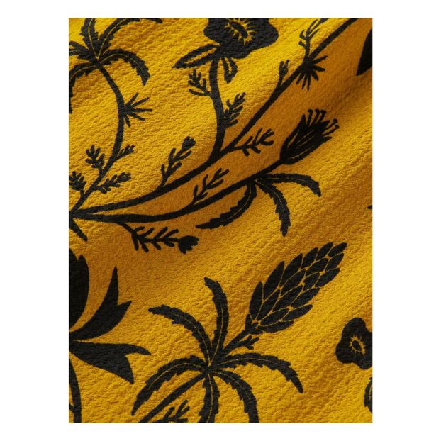Midi Floral Dress -product
