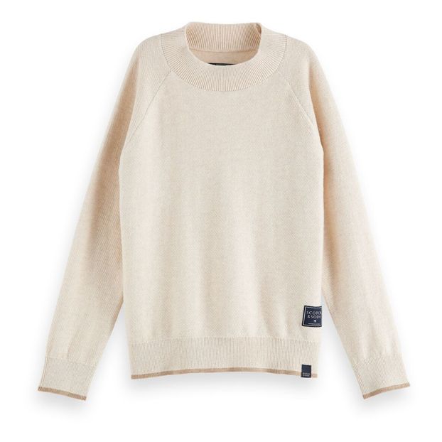 Pullover Cuello Redondo-product