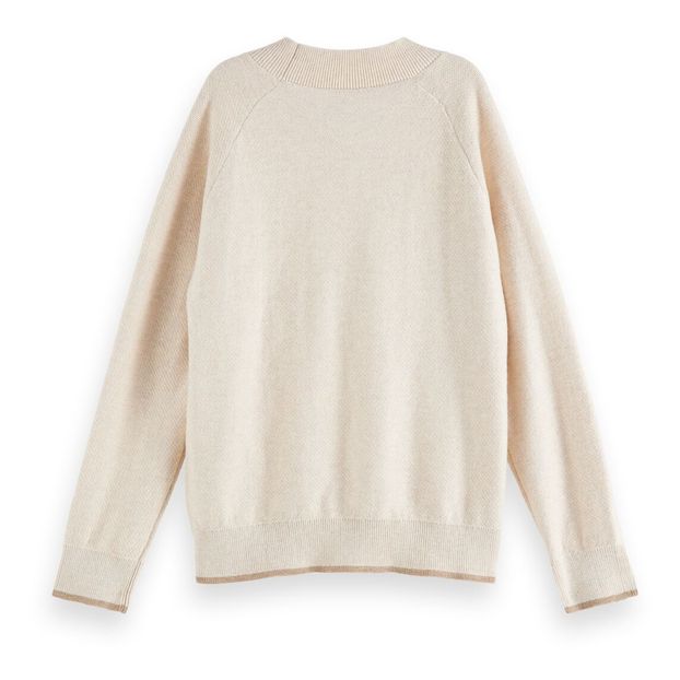 Pullover Cuello Redondo-product