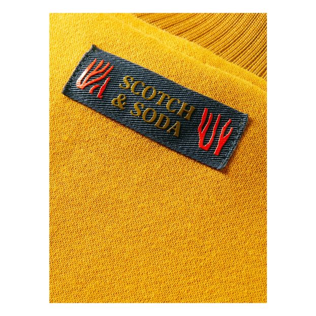 Reversible Bomber Jacket -product