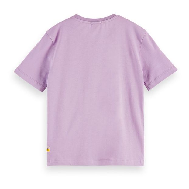 T-Shirt Artworks Coton Bio-product
