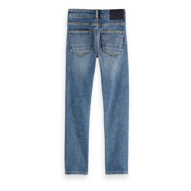 Jeans dritti-product