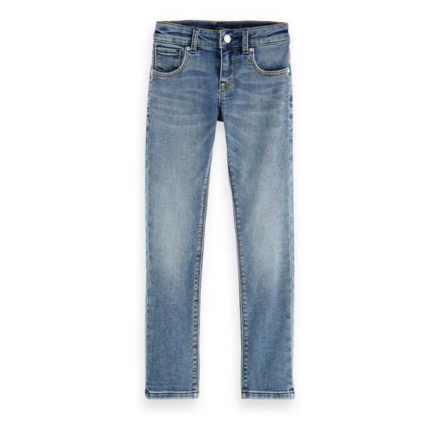Jeans dritti-product
