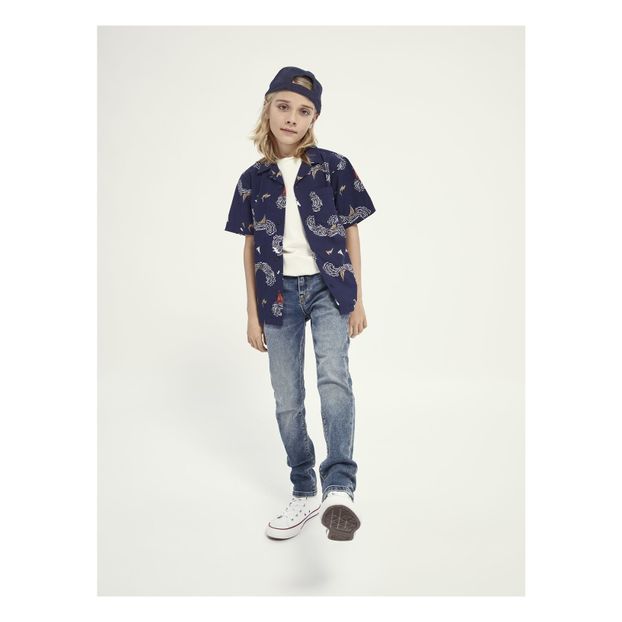 Jeans dritti-product