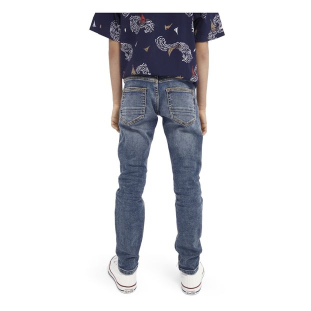Jeans dritti-product