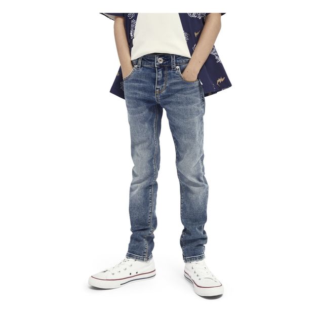 Jeans dritti-product