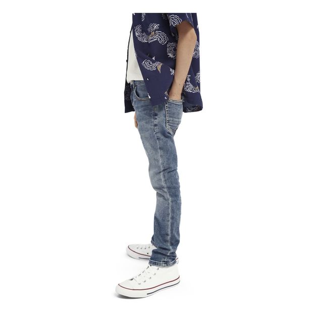 Jeans dritti-product
