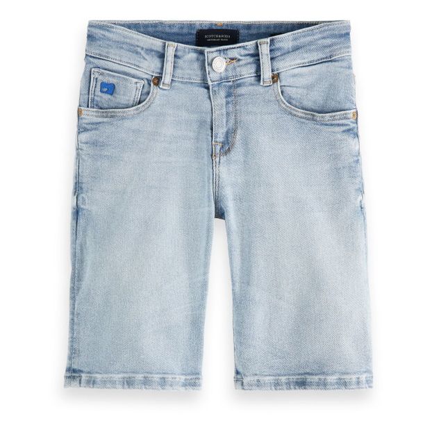 Short Vaquero-product