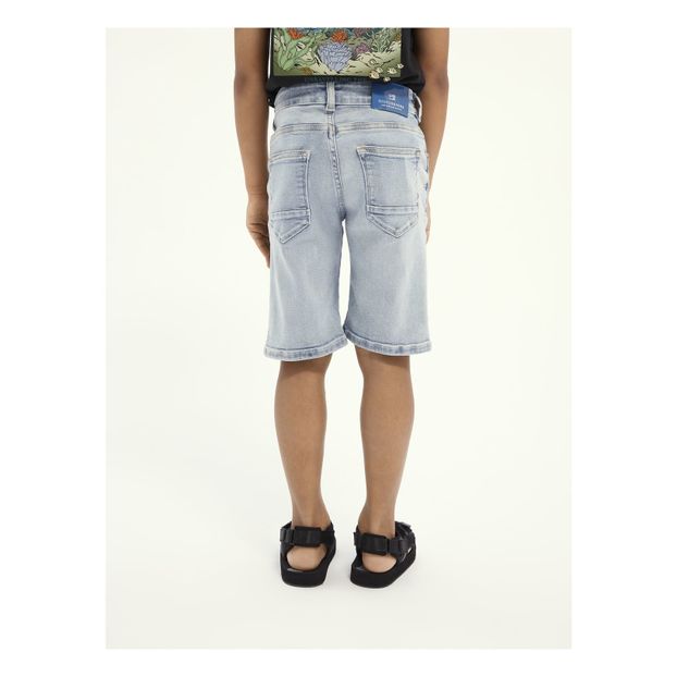 Short Vaquero-product
