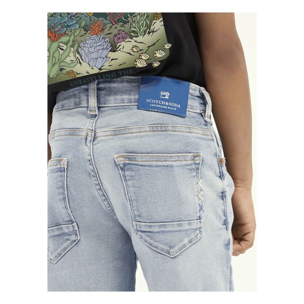 Short Vaquero-product